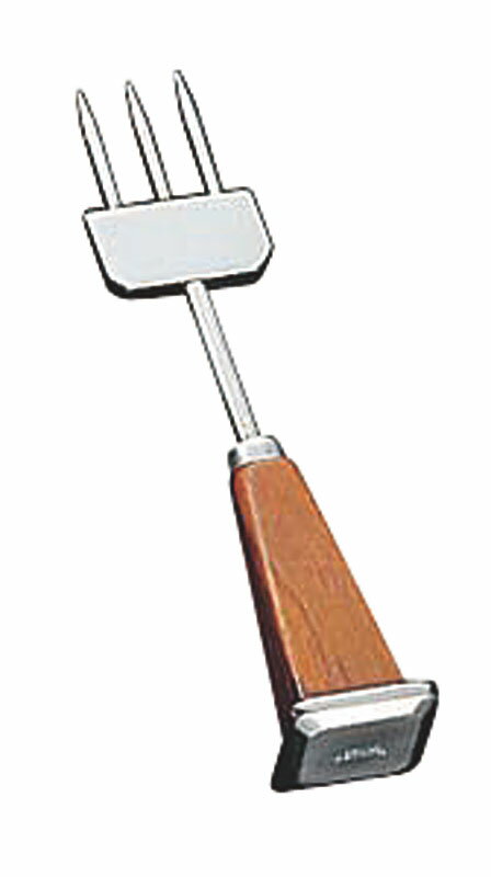 カンダ ダイヤ アイスピック 3本刃　 085058