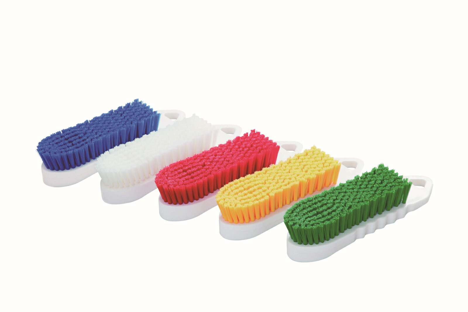 カンダ シンクブラシ（ソフト）ホワイト　 380270