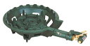 カンダ 鋳物コンロ TS-210 13A 404027