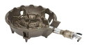 カンダ 鋳物コンロ TS-540P 13A 404062