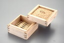 カンダ 本格派杉製角型セイロ 蓋 15cm 436398