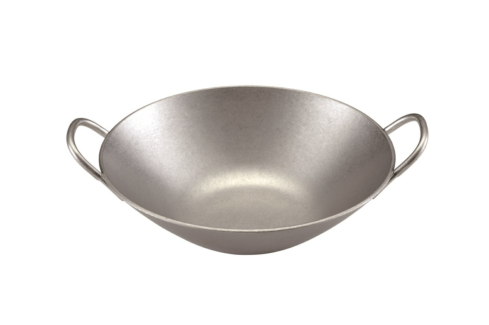 カンダ VINTAGE 18-8プチ中華鍋 大　 481034