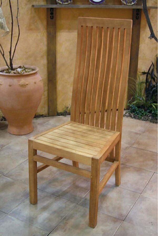 ジャービス ハイバックチェア 20811