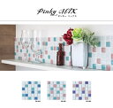 D.I.Y.TILE Pinky sL[ V[