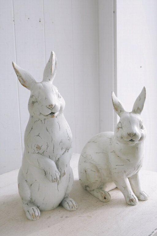 COVENT ガーデンラビットペア KT-32