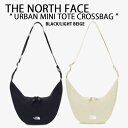 THE NORTH FACE ノースフェイス ショルダーバッグ ミニバッグ URBAN MINI TOTE CROSS BAG メッセンジャーバッグ クロスバッ...