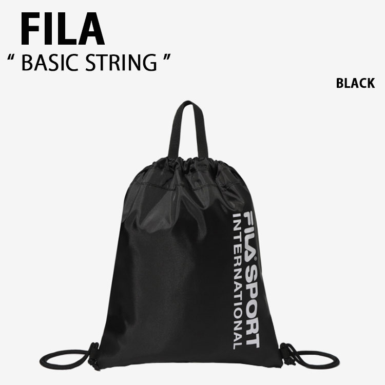 FILA tB g[gobO BASIC STRING FS3BCF5071X x[VbN XgOobO g[gobO ibvUbN S JWA Xg[g ubN Y fB[X jp p yÁzgpi