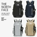 THE NORTH FACE m[XtFCX LbY bN JR. BIG SHOT SCH PACK II WjA rbO Vbg XN[ pbN bNTbN fCpbN obNpbN obO ΂ S JWA Vw j̎q ̎q qp NM2DP05R/S/T/UyÁzgpi