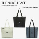 THE NORTH FACE ノースフェイス トートバッグ SOFT SHOULDER BAG ソフト ショルダー バッグ エコバッグ ショルダーバッグ ショッ...
