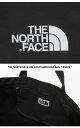 THE NORTH FACE ノースフェイス トートバッグ BIG LOGO SHOULDER BAG ビッグ ロゴ ショルダーバッグ クロスバッグ トート バッグ ブラック ロゴ ストリート カジュアル メンズ レディース NN2PN61J【中古】未使用品 2