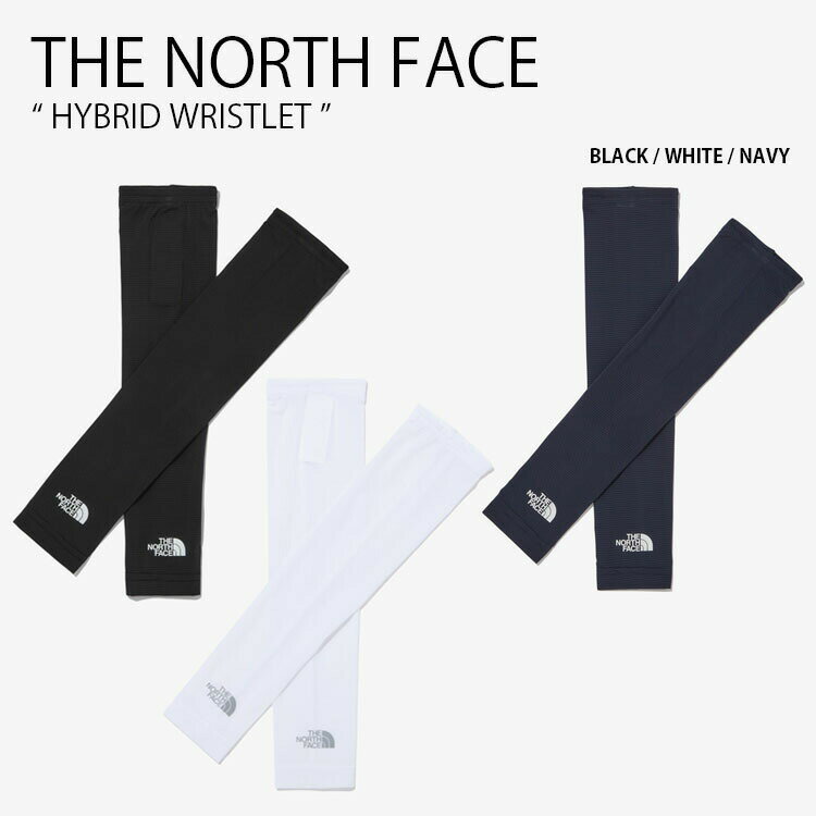 THE NORTH FACE m[XtFCX A[Jo[ HYBRID WRISTLET nCubh Xgbg A[X[u rJo[ Ăh~ X|[c S JWA Xg[g ubN zCg lCr[ Y fB[X jp p jp NA5AP03A/B/CyÁzgpi