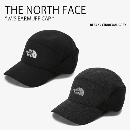 THE NORTH FACE ノースフェイス キャップ M'S EARMUFF CAP イヤーマフ キャップ イヤーマフラー 耳あて 帽子 ニット カジュアル ストリート ブラック グレー メンズ レディース 男性用 女性用 NE3CP57A/B【中古】未使用品 THE NORTH FACE ノースフェイス キャップ M'S EARMUFF CAP イヤーマフ キャップ イヤーマフラー 耳あて 帽子 ニット カジュアル ストリート ブラック グレー メンズ レディース 男性用 女性用 NE3CP57A/B【中古】未使用品