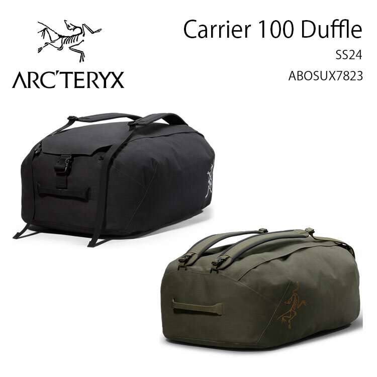 楽天市場】arc'teryx キャリア ダッフル 80の通販 楽天市場】arc'teryx キャリア ダッフル 80の通販