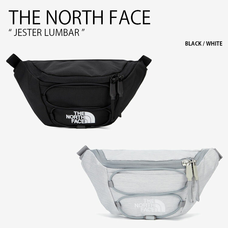 THE NORTH FACE m[XtFCX EFXgobO JESTER LUMBAR WFX^[ o[ qbvTbN {fBobO qbvobO ~jobO S JWA Xg[g ubN zCg Y fB[X jp p NN2PQ32A/ByÁzgpi