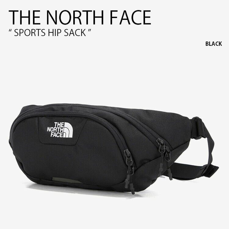 THE NORTH FACE m[XtFCX qbvTbN SPORTS HIP SACK {fBobO EGXgobO |[` Y fB[X jp p NN2HM52AyÁzgpi