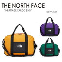 THE NORTH FACE ノースフェイス HERITAGE CARGO BAG バッグ カーゴバッグ ボストンバッグ PC収納 ヘリテイジ NN2PL56B...
