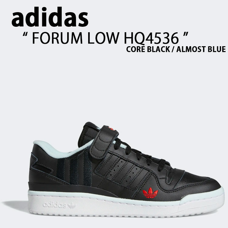 larmoire -Interior and Goods-㤨adidas ǥ ˡ FORUM LOW HQ4536 ե  BLACK ֥å  ѡš̤ʡפβǤʤ23,800ߤˤʤޤ