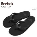 REEBOK [{bN T_ CASH FLIP FX0208 LbV tbv BLACK ubN Y fB[X jp p jpyÁzgpi