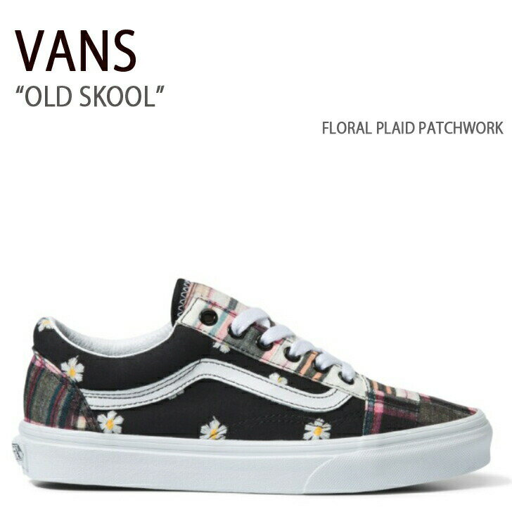 VANS バンズ スニーカー OLD SKOOL VN0A5KRSUUW オールドスクール BLACK ブラック メンズ レディース 男性用 女性用 男女兼用【中古】未使用品