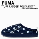 PUMA プーマ ミュール TU