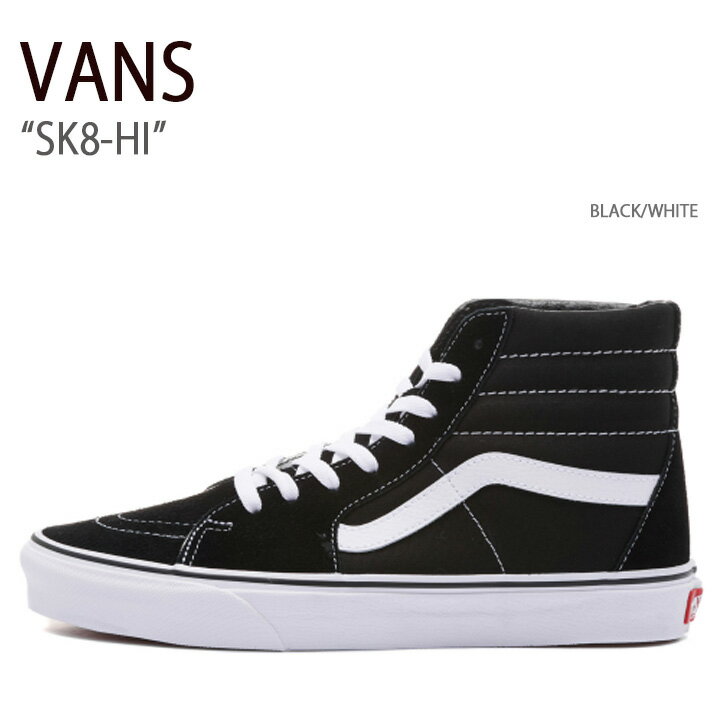 VANSバンズスニーカーSK8-H...