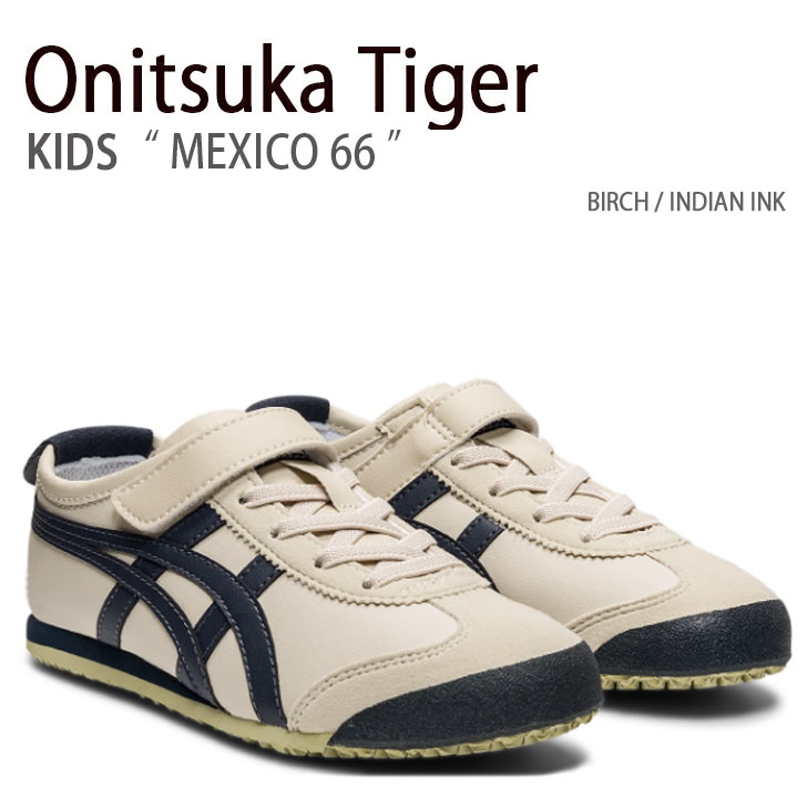 Onitsuka Tiger IjcJ^CK[ LbY Xj[J[ MEXICO 66 LVR 66 LbYp qp 1184A049.200yÁzgpi