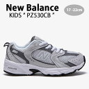 New Balance j[oX LbY Xj[J[ NewBalance 530 GRAY LbYV[Y O[ PZ530CB xr[p LbYp WjAp qpyÁzgpi