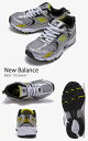 New Balance ニューバランス キッズ スニーカー NewBalance 530 SILVER キッズシューズ シルバー PZ530SA1 ベビー用 キッズ用 ジュニア用 子供用【中古】未使用品 2