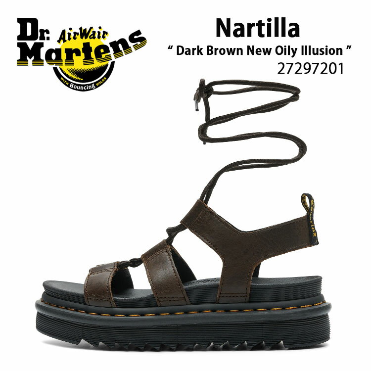 Dr.Martens hN^[}[` T_ [XAbv T_ Nartilla SANDALS 27297201 ieB OfBG[^[ T_ uE fB[X p yÁzgpi