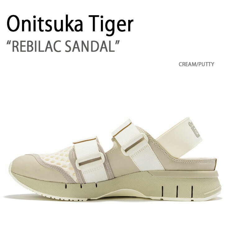 Onitsuka Tiger オニツカタ