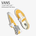 VANS ヴァンズ スニーカ