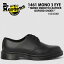 Dr.Martens ɥޡ 쥶塼 3ۡ륷塼 14345001 1461 MONO BLACK 3 EYE SHOE ֥å  ǥ   ˽ѡš̤