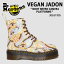 Dr.Martens ɥޡ ֡ å֡ VEGAN JADON BOOT RETRO CANVAS PLATFORMS 30631905 ɥ 8 ۡ ֡  ե ǥš̤