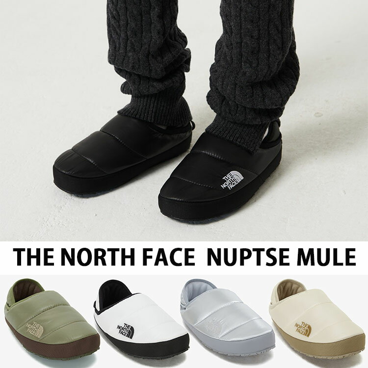 THE NORTH FACE ノースフェ