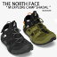 THE NORTH FACE Ρե   M EXPLORE CAMP SHANDAL ݡĥ ݥ BLACK OLIVE 塼 ȥɥ  ֥å ꡼ NS98Q12K/Jš̤