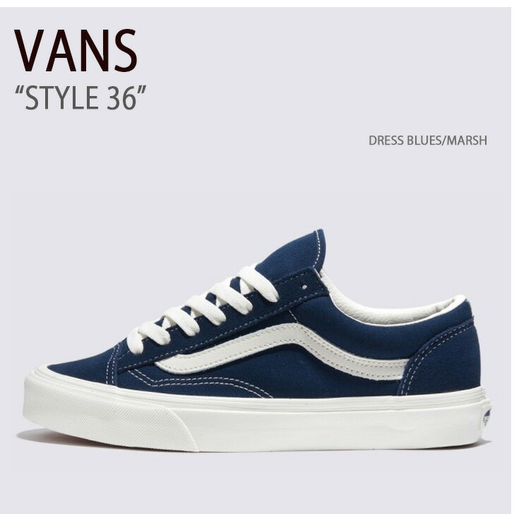 【VANS】バンズ STYLE 36 スタイル36 vn-vn0a3dz3rfl.jpg