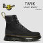 Dr.Martens ɥޡ 塼 TARIK UTILITY BOOTS Black AJAX+EXTRA TOUGH 50/50+HYDRO 27017001 ֥å 8ۡ 塼  ǥ  ѡš̤