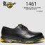 Dr.Martens ɥޡ 1461 MARBLED SOLE LEATHER OXFORD SHOES 31162001 Black ֥å  ǥ   ˥åš̤