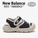 ニューバランス8808 キッズ ネイビー K8808N2I 商品名 : New Balance KIDS NewBalance8808 NAVY K8808N2I キッズサンダル キッズシューズ NBサンダル NBキッズ ベビーシューズ ストラップサンダル スポーツサンダル ネイビー アイボリー ベルクロ デザインがアップデートされた24年の新商品です。 つま先が詰まっているのでつま先を保護して安全に着用が可能です。 子どもたちの足に合わせて着用ができるベルクロタイプです。 キャンバス素材で、春から秋まで靴下と合わせてのコーディネイトもオススメです。 ブランド・メーカー：New Balance 素材：合成皮革、ナイロン、ポリウレタン、EVA etc... サイズ：12cm〜15cm カラー：NAVY ・注意事項：モニターの発色具合により色合いが異なる場合がございます ※ご注意（ご購入の前にご一読下さい。）※ ・当ショップはWEB販売店になっており、メ-カ-等の海外倉庫と共通在庫での販売 を行なっておりますので、お取り寄せに約7-14日お時間をいただく商品がございます。 つきましては、購入後に指定頂きました日時に間に合わせることができない事もございます。 また、WEB上で「在庫あり」になっている商品につきましても、倉庫での在庫管理で欠品となってしまう場合がございます。 在庫切れ・発送遅れ等のご連絡はメールで行っておりますので、予めご了承下さい。 （欠品の場合は迅速に返金手続きをさせて頂きます。） メールをお受け取り出来ます様確認頂ければ幸いでございます。 （本サイトからのメール送信されます。ドメイン設定の際はご注意下さい） ・取り寄せ商品を多数取り扱っている為、靴箱にはダメージや走り書きがあったりします。 商品にもよりますが、多くは海外輸入商品になるため日本販売のタグ等がついていない商品もございます。 商品に関しましては全て正規品ですので、ご安心ください。 ・検品は充分に行っておりますが、万が一商品にダメージ等発見しましたら当店までご連絡下さい。 （ご使用後の交換・ご返品等はお受け致しかねます。到着後に室内にてご試着ください。） ご注文後(店舗からのご注文メール送信後)の、【ご注文キャンセル・ご交換/ご返品】には基本的に応じることが出来ません。 サイズ感などこだわりのある方は事前にお問い合わせ下さい。 誠実、また迅速に対応させて頂きます。商品紹介 ニューバランス8808 キッズ ネイビー K8808N2I 商品名 : New Balance KIDS NewBalance8808 NAVY K8808N2I キッズサンダル キッズシューズ NBサンダル NBキッズ ベビーシューズ ストラップサンダル スポーツサンダル ネイビー アイボリー ベルクロ デザインがアップデートされた24年の新商品です。 つま先が詰まっているのでつま先を保護して安全に着用が可能です。 子どもたちの足に合わせて着用ができるベルクロタイプです。 キャンバス素材で、春から秋まで靴下と合わせてのコーディネイトもオススメです。 ブランド・メーカー：New Balance 素材：合成皮革、ナイロン、ポリウレタン、EVA etc... サイズ：12cm〜15cm カラー：NAVY ・注意事項：モニターの発色具合により色合いが異なる場合がございます ※ご注意（ご購入の前にご一読下さい。）※ ・当ショップはWEB販売店になっており、メ-カ-等の海外倉庫と共通在庫での販売 を行なっておりますので、お取り寄せに約7-14日お時間をいただく商品がございます。 つきましては、購入後に指定頂きました日時に間に合わせることができない事もございます。 また、WEB上で「在庫あり」になっている商品につきましても、倉庫での在庫管理で欠品となってしまう場合がございます。 在庫切れ・発送遅れ等のご連絡はメールで行っておりますので、予めご了承下さい。 （欠品の場合は迅速に返金手続きをさせて頂きます。） メールをお受け取り出来ます様確認頂ければ幸いでございます。 （本サイトからのメール送信されます。ドメイン設定の際はご注意下さい） ・取り寄せ商品を多数取り扱っている為、靴箱にはダメージや走り書きがあったりします。 商品にもよりますが、多くは海外輸入商品になるため日本販売のタグ等がついていない商品もございます。 商品に関しましては全て正規品ですので、ご安心ください。 ・検品は充分に行っておりますが、万が一商品にダメージ等発見しましたら当店までご連絡下さい。 （ご使用後の不備が発覚致しました場合は交換・返品等にはご対応いたしかねます） ご注文後(店舗からのご注文メール送信後)の、【ご注文キャンセル・ご交換/ご返品】には基本的に応じることが出来ません。 サイズ選択や商品詳細などで ご質問やご不明な点や商品のこだわりのある方は事前にお問い合わせ下さい。