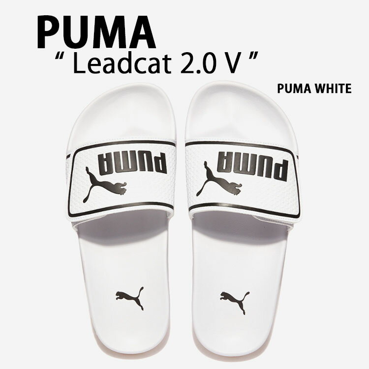 PUMA v[} T_ Readcat 2.0 V XChT_ WHITE BLACK PKI38751502 V[T_ [hLbg Xbp TCY zCg ubN fB[X YyÁzgpi