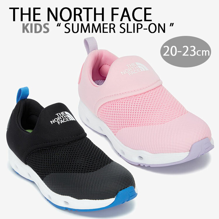 THE NORTH FACE m[XtFCX LbY EH[^[V[Y Xb| KIDS SUMMER SLIP ON V[Y }V[Y r@\ BLACK PINK }X|[c r[`V[Y CV[Y Lv ubN sN WjAp NS96Q25S/TyÁzgpi