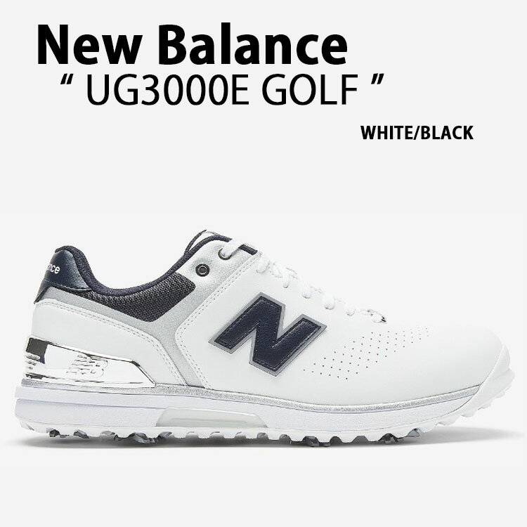 new balance(ニューバランス)ゴルフ/ゴルフシューズ|公式通販 new balance(ニューバランス)ゴルフ/ゴルフシューズ|公式通販