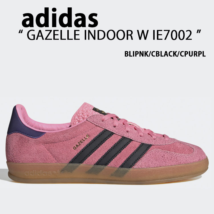 楽天市場】adidas gazelle indoor(カラーピンク)の通販 楽天市場】adidas gazelle indoor(カラーピンク)の通販