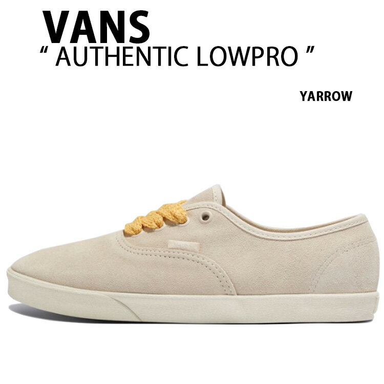 バンズ オーセンティック ロープロ ファット レイス ヤロー 商品名 : VANS AUTHENTIC LOWPRO FAT LACE YARROW VN000D04YGD ヴァンズ ヴァンズシューズ バンズシューズ オーセンティック ブランド・メーカー：VANS 素材：天然皮革 etc... サイズ：22cm-30cm カラー：FAT LACE YARROW ・注意事項：モニターの発色具合により色合いが異なる場合がございます ※ご注意（ご購入の前にご一読下さい。）※ ・当ショップはWEB販売店になっており、メ-カ-等の海外倉庫と共通在庫での販売 を行なっておりますので、お取り寄せに約7-14日お時間をいただく商品がございます。 つきましては、購入後に指定頂きました日時に間に合わせることができない事もございます。 また、WEB上で「在庫あり」になっている商品につきましても、倉庫での在庫管理で欠品となってしまう場合がございます。 在庫切れ・発送遅れ等のご連絡はメールで行っておりますので、予めご了承下さい。 （欠品の場合は迅速に返金手続きをさせて頂きます。） メールをお受け取り出来ます様確認頂ければ幸いでございます。 （本サイトからのメール送信されます。ドメイン設定の際はご注意下さい） ・取り寄せ商品を多数取り扱っている為、靴箱にはダメージや走り書きがあったりします。 商品にもよりますが、多くは海外輸入商品になるため日本販売のタグ等がついていない商品もございます。 商品に関しましては全て正規品ですので、ご安心ください。 ・検品は充分に行っておりますが、万が一商品にダメージ等発見しましたら当店までご連絡下さい。 （ご使用後の交換・ご返品等はお受け致しかねます。到着後に室内にてご試着ください。） ご注文後(店舗からのご注文メール送信後)の、【ご注文キャンセル・ご交換/ご返品】には基本的に応じることが出来ません。 サイズ感などこだわりのある方は事前にお問い合わせ下さい。 誠実、また迅速に対応させて頂きます。商品紹介 バンズ オーセンティック ロープロ ファット レイス ヤロー 商品名 : VANS AUTHENTIC LOWPRO FAT LACE YARROW VN000D04YGD ヴァンズ ヴァンズシューズ バンズシューズ オーセンティック ブランド・メーカー：VANS 素材：天然皮革 etc... サイズ：22cm-30cm カラー：FAT LACE YARROW ・注意事項：モニターの発色具合により色合いが異なる場合がございます ※ご注意（ご購入の前にご一読下さい。）※ ・当ショップはWEB販売店になっており、メ-カ-等の海外倉庫と共通在庫での販売 を行なっておりますので、お取り寄せに約7-14日お時間をいただく商品がございます。 つきましては、購入後に指定頂きました日時に間に合わせることができない事もございます。 また、WEB上で「在庫あり」になっている商品につきましても、倉庫での在庫管理で欠品となってしまう場合がございます。 在庫切れ・発送遅れ等のご連絡はメールで行っておりますので、予めご了承下さい。 （欠品の場合は迅速に返金手続きをさせて頂きます。） メールをお受け取り出来ます様確認頂ければ幸いでございます。 （本サイトからのメール送信されます。ドメイン設定の際はご注意下さい） ・取り寄せ商品を多数取り扱っている為、靴箱にはダメージや走り書きがあったりします。 商品にもよりますが、多くは海外輸入商品になるため日本販売のタグ等がついていない商品もございます。 商品に関しましては全て正規品ですので、ご安心ください。 ・検品は充分に行っておりますが、万が一商品にダメージ等発見しましたら当店までご連絡下さい。 （ご使用後の不備が発覚致しました場合は交換・返品等にはご対応いたしかねます） ご注文後(店舗からのご注文メール送信後)の、【ご注文キャンセル・ご交換/ご返品】には基本的に応じることが出来ません。 サイズ選択や商品詳細などで ご質問やご不明な点や商品のこだわりのある方は事前にお問い合わせ下さい。