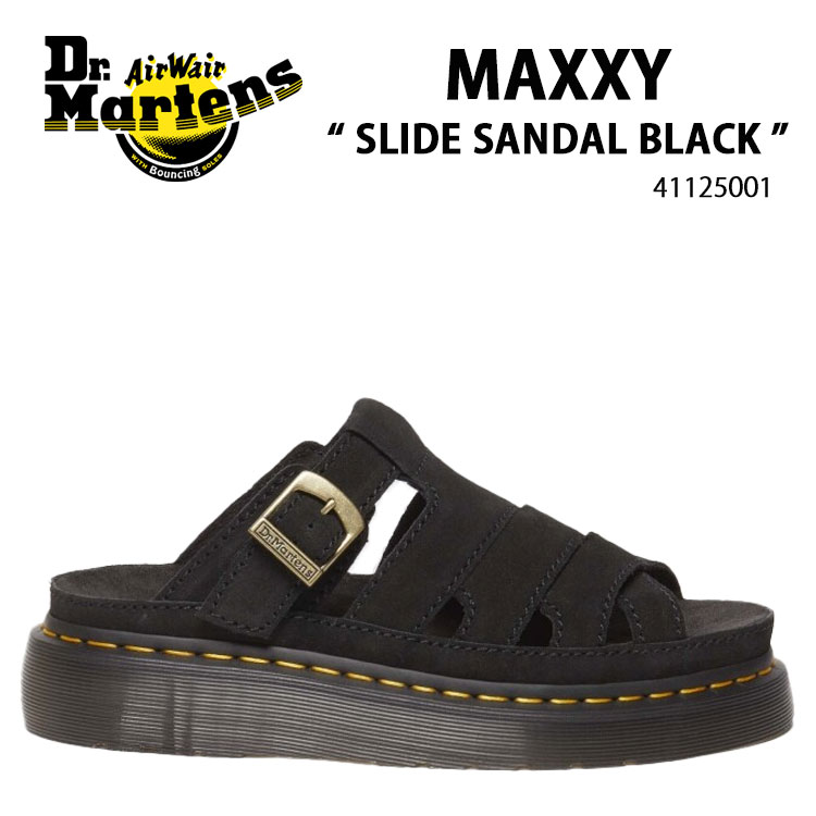 新品 未使用 Dr.Martens 厚底サンダル ブラック drm-sd-41125001.jpg
