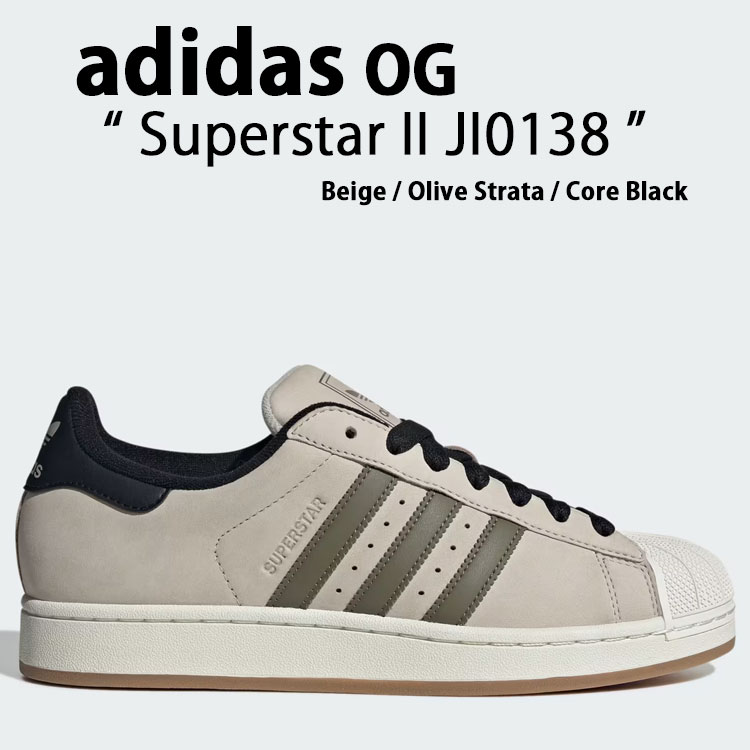 adidas アディダス スーパースター コンフォート IE2968 BEIGE 楽天市場】SUPERSTAR スーパースター(カラーベージュ)(靴)の通販