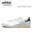 adidas アディダス スニーカー STAN SMITH FY1794 スタンスミス ロッドレーバー WHITE NAVY GREEN ホワイト ネイビー グリーン メンズ レディース 男性用 女性用 男女共用 ユニセックス 【中古】未使用品 15,510円