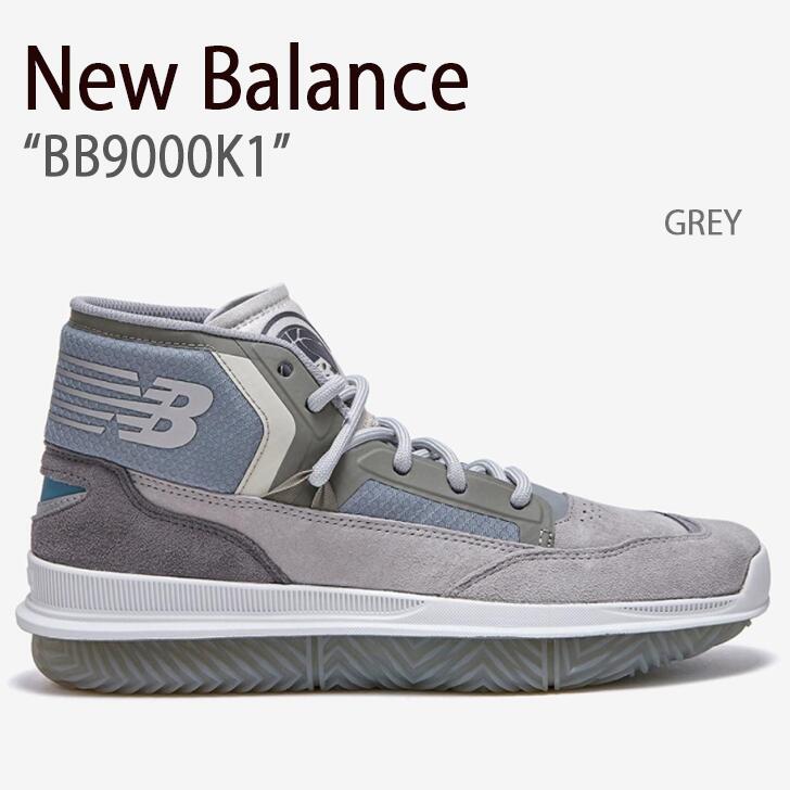 New Balance j[oX Xj[J[ BB9000 BB9000K1 O[ Y fB[X jp jp pyÁzgpi