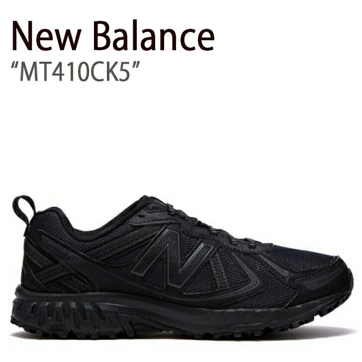 New Balance j[oX Xj[J[ 410 ubN MT410CK5 NBPFAF799K FLNBBA2U28 Y fB[X jp jp pyÁzgpi