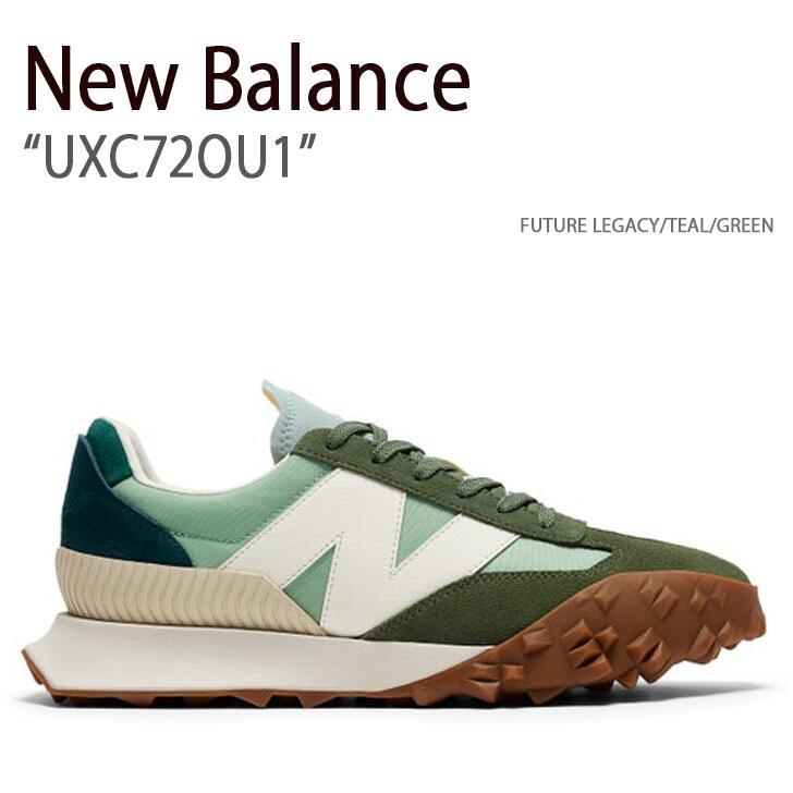 New Balance ニューバラン